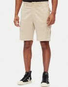 Pepe Jeans Pantalon scurți din material Seasonal PM801179 Regular Fit