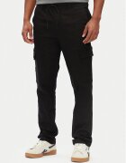 Pepe Jeans Pantaloni din material PM211725 Slim Fit