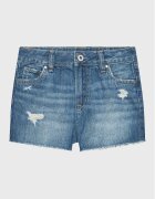 Pepe Jeans Pantaloni scurți de blugi Patty Short PG800783MR1 Regular Fit
