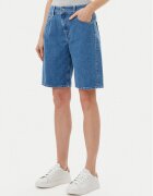 Pepe Jeans Pantaloni scurți de blugi PL801189 Regular Fit