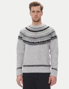 Pepe Jeans Pulover Fairisle PM702504 Regular Fit