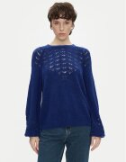 Pepe Jeans Pulover Naina PL702241 Regular Fit