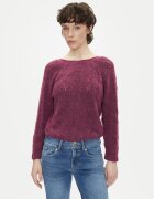 Pepe Jeans Pulover Nova PL702239 Regular Fit