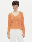 Pepe Jeans Pulover Olya PL702288 Regular Fit