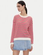 Pepe Jeans Pulover Poppy PL702278 Regular Fit