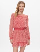 Pepe Jeans Rochie de vară Bridget PL953440 Regular Fit