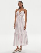 Pepe Jeans Rochie de vară Diana PL953496 Regular Fit