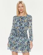Pepe Jeans Rochie de vară PL953503 Regular Fit