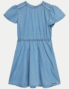 Pepe Jeans Rochie de vară Quincy PG951657 Regular Fit