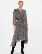 Pepe Jeans Rochie de zi Alicia PL953436 Regular Fit