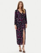 Pepe Jeans Rochie de zi Aubrey PL953640 Slim Fit