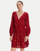 Pepe Jeans Rochie de zi Cecile PL953669 Regular Fit
