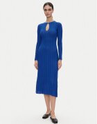 Pepe Jeans Rochie tricotată Natasha PL953642 Slim Fit