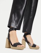 Pepe Jeans Sandale Lenny Braid PLS90652