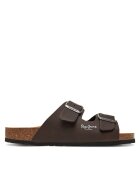 Pepe Jeans Şlapi PMS90108