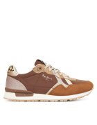 Pepe Jeans Sneakers Brit Glitter W PLS400005