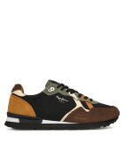 Pepe Jeans Sneakers Brit Prints M PMS400002