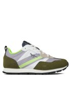 Pepe Jeans Sneakers Foster Boy Print PBS30554