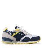 Pepe Jeans Sneakers London B Brighton PBS30552