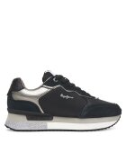 Pepe Jeans Sneakers Rusper Glam W PLS600008