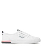 Pepe Jeans Teniși Brady Basic Boy PBS30549