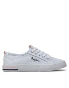 Pepe Jeans Teniși Brady Basic G PGS30604