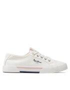 Pepe Jeans Teniși Brady Girl Basic PGS30543