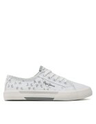 Pepe Jeans Teniși Brady Shine G PGS30562