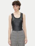 Pepe Jeans Top Lacey PL505993 Slim Fit
