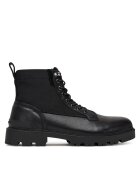 Pepe Jeans Trappers Ryan Mix M PMS500004