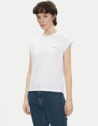 Pepe Jeans Tricou Blooma PL506030 Regular Fit