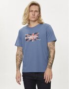 Pepe Jeans Tricou Clag PM509384 Regular Fit