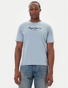 Pepe Jeans Tricou Eggo N PM509979 Regular Fit