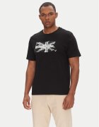 Pepe Jeans Tricou Flag PM509720 Regular Fit