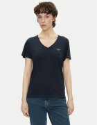 Pepe Jeans Tricou Macy PL506051 Regular Fit