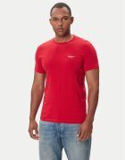 Pepe Jeans Tricou Original Basic 3N PM5010133 Regular Fit