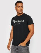 Pepe Jeans Tricou Original PM508210 Slim Fit