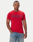 Pepe Jeans Tricou Original Stretch N PM5010132 Regular Fit