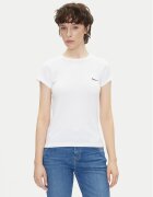 Pepe Jeans Tricou PL506037 Regular Fit