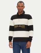 Pepe Jeans Tricou polo Brandon PM542230 Regular Fit