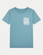 Pepe Jeans Tricou Raidan PB503847 Regular Fit