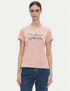 Pepe Jeans Tricou Rosalind PL506034 Regular Fit