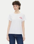 Pepe Jeans Tricou Rosey PL506070 Regular Fit