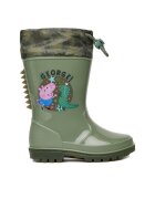 Peppa Pig Cizme de cauciuc CEO-NJ-AW26-301PP