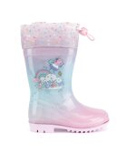 Peppa Pig Cizme de cauciuc NJ-SS25-206PP