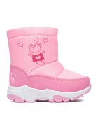 Peppa Pig Cizme de zăpadă CEO-CM-AW26-345PP