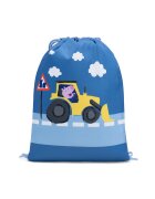 Peppa Pig Rucsac tip sac ACCCS_SS24-510PP