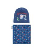 Peppa Pig Set căciulă și fular tip guler ACCCS-AW24-110PP