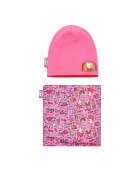 Peppa Pig Set căciulă și fular tip guler ACCCS-AW24-112PP