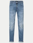 Petrol Industries Blugi M-1040-DNM056 Tapered Fit